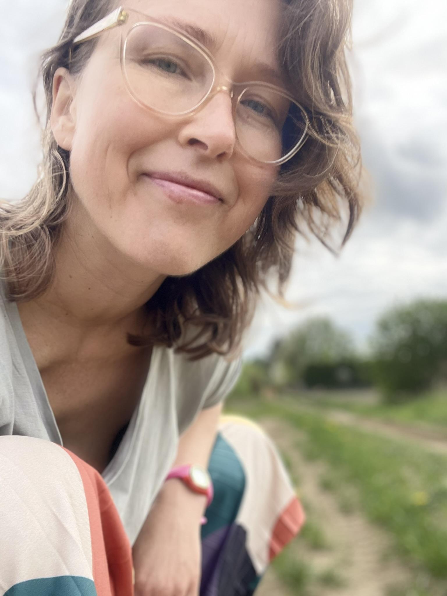 Monika Onyszkiewicz